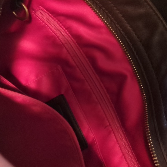 Coach Purse - Picture 12 of 13